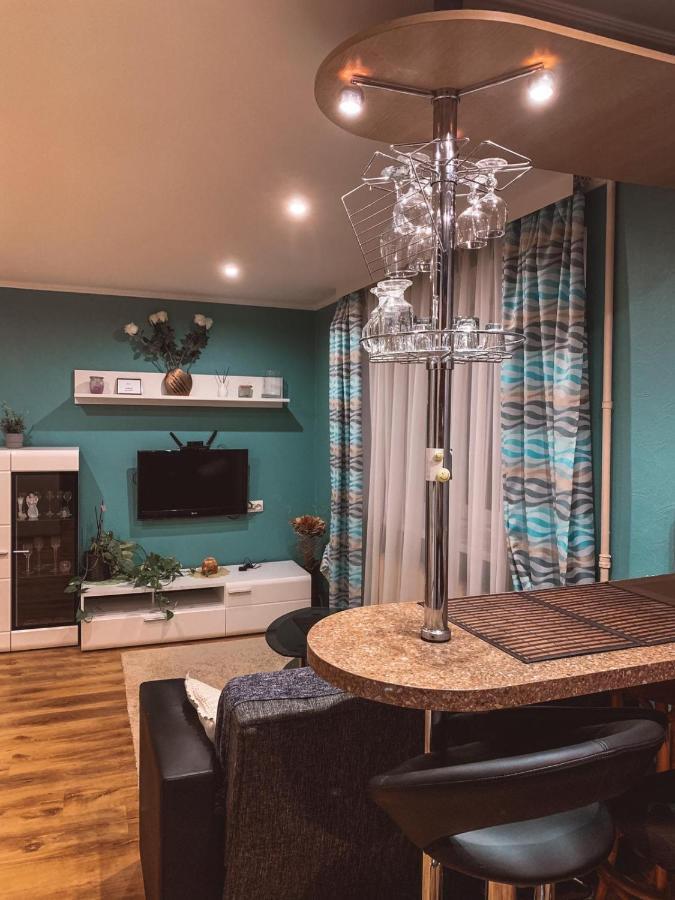 Central Daugavpils Apartment Екстер'єр фото